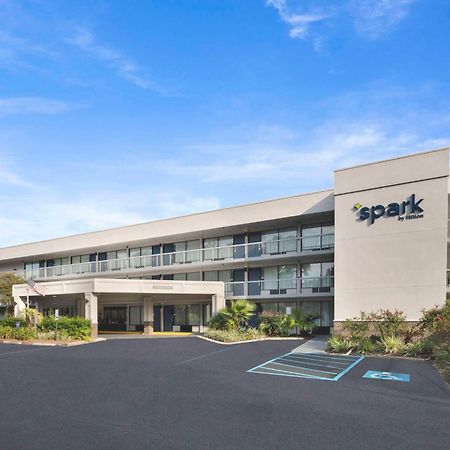 Spark By Hilton Hilton Head Island Exteriér fotografie